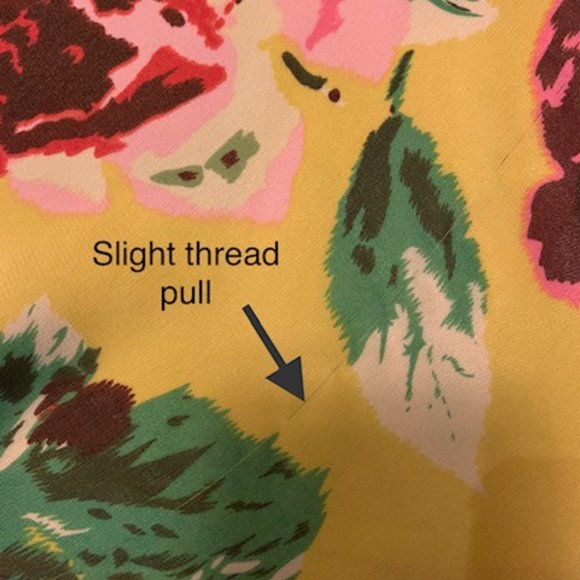 Marc Aurel Silk Floral Long Sleeve Shirt - Picture 7 of 10